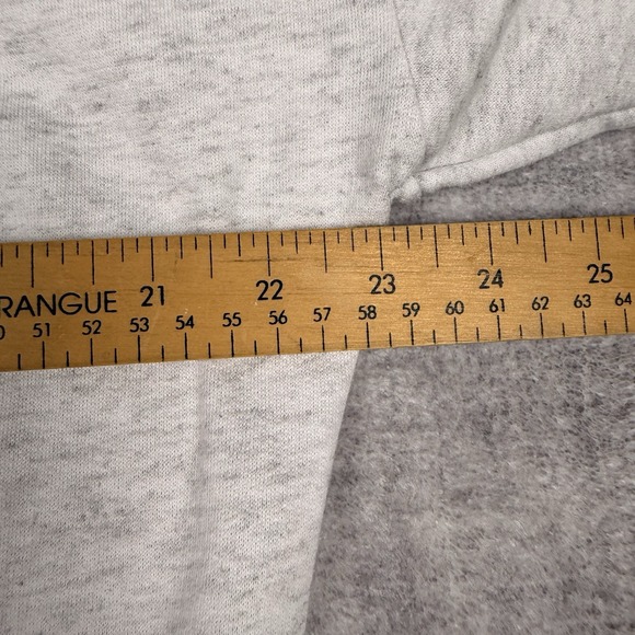 Vintage Looney Tunes Shirt Mens Large White Tasmanian Devil 90s Baseball Jersey - Picture 11 of 11